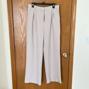Abercrombie and Fitch Sloan Tailored Pant